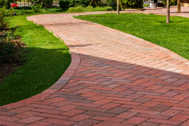Best Paver Driveway Replacement  in Georgetown, IL
