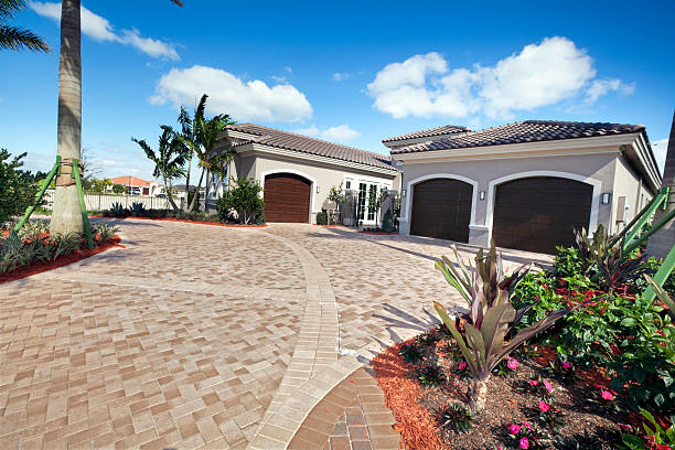Best Professional Driveway Pavers  in Georgetown, IL