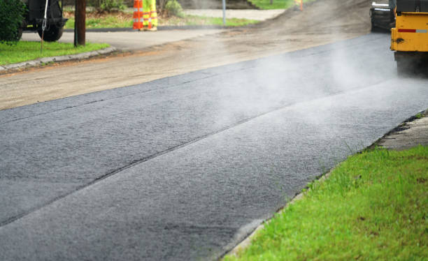 Best Affordable Driveway Pavers  in Georgetown, IL