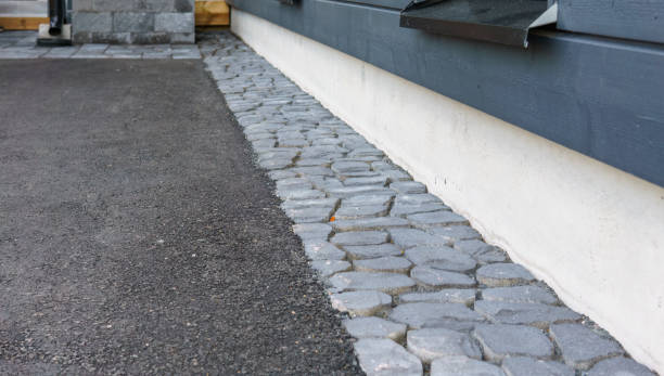 Driveway Pavers for Homes